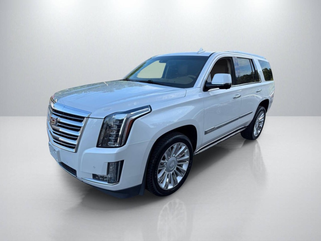 2016 Cadillac Escalade Image 3