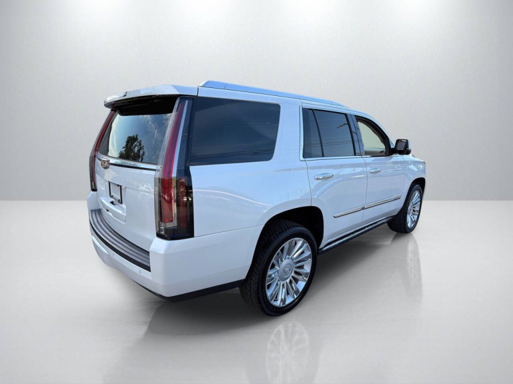 2016 Cadillac Escalade Image 7