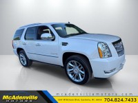 Image for 2013 Cadillac Escalade Platinum Edition ID: 6718369