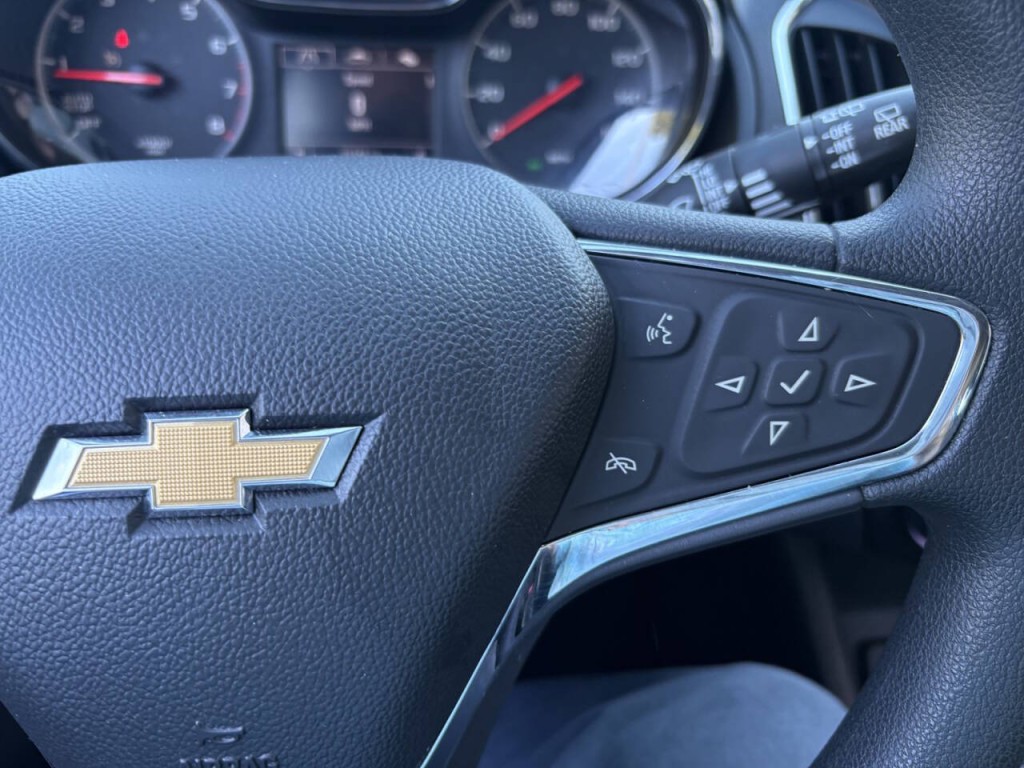 2019 Chevrolet Cruze Image 13