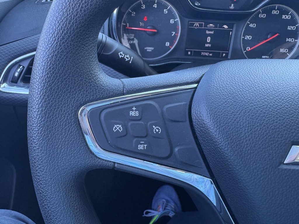 2019 Chevrolet Cruze Image 14