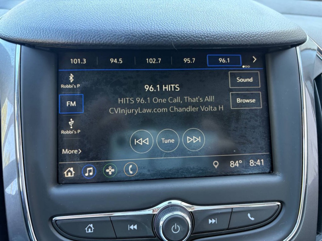 2019 Chevrolet Cruze Image 16
