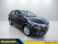 Image for 2020 Nissan Rogue SV ID: 6718371
