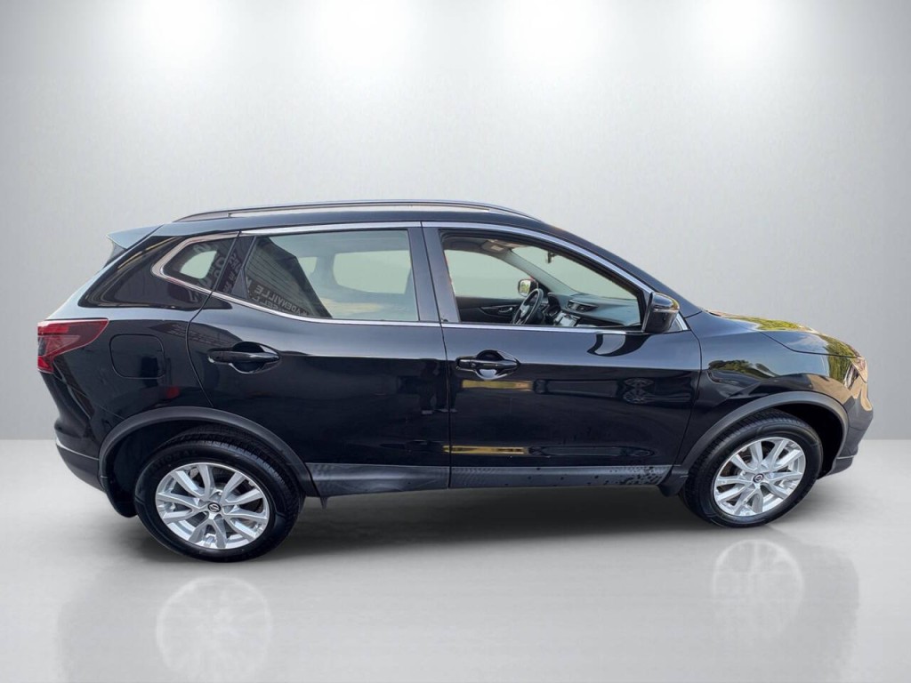 2020 Nissan Rogue Image 8