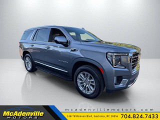 Image for 2022 GMC Yukon SLT ID: 6718372