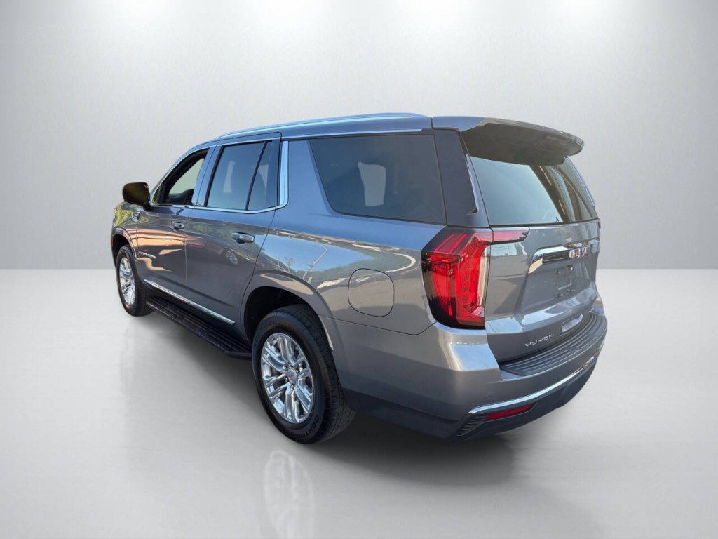2022 GMC Yukon Image 5