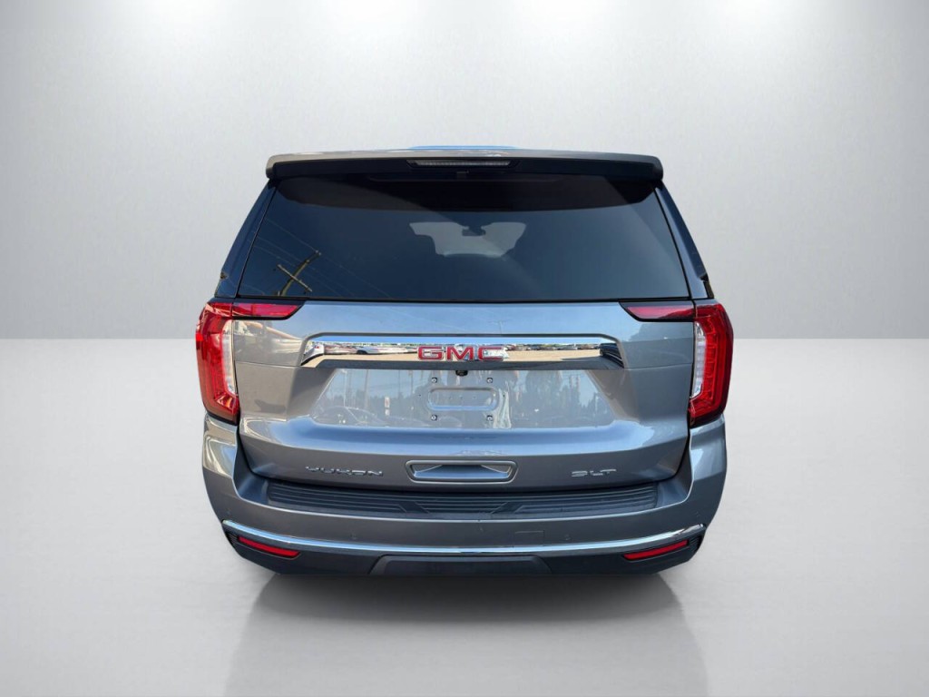 2022 GMC Yukon Image 6