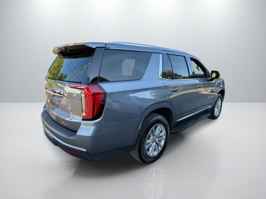 2022 GMC Yukon Image 7