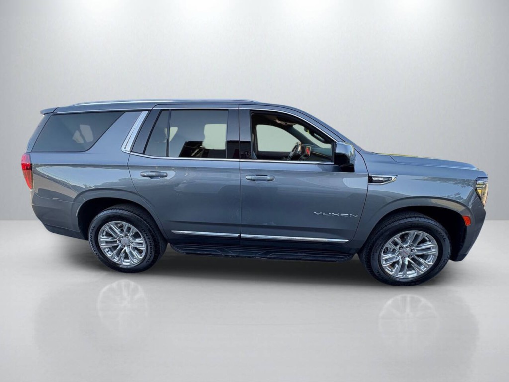 2022 GMC Yukon Image 8