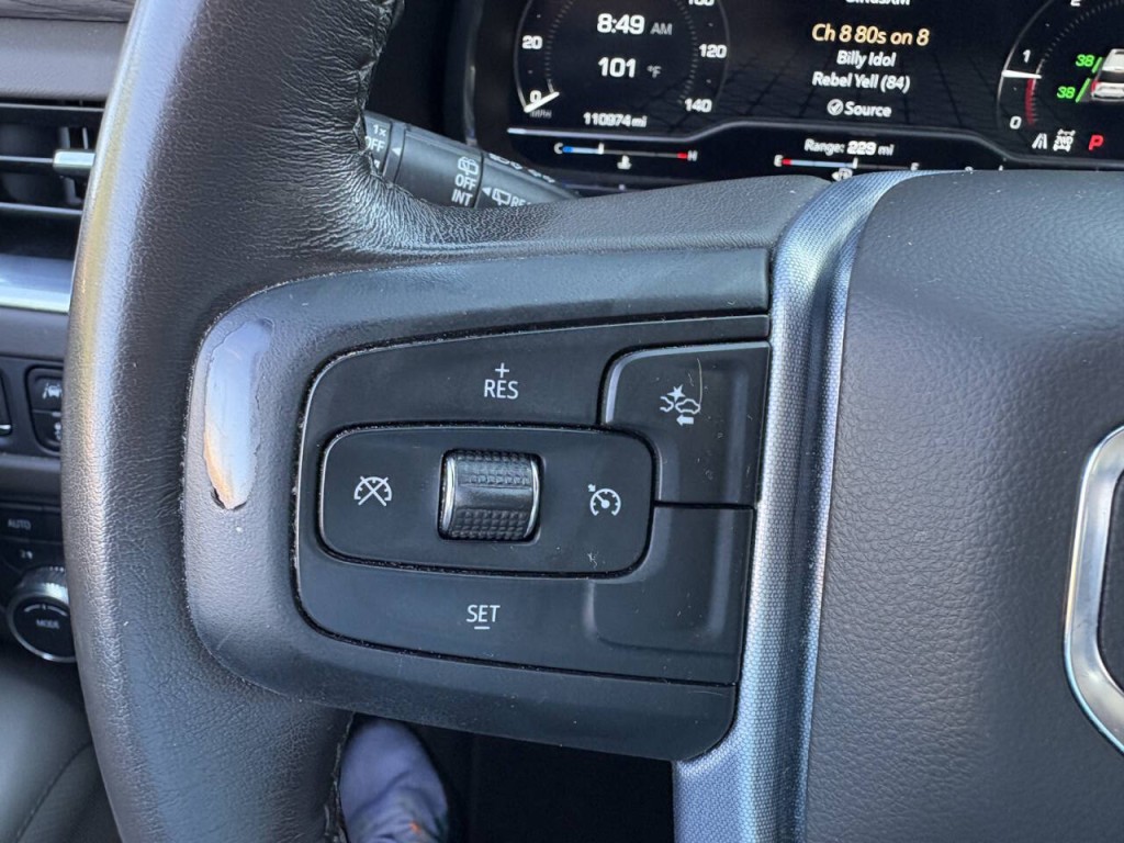 2022 GMC Yukon Image 16
