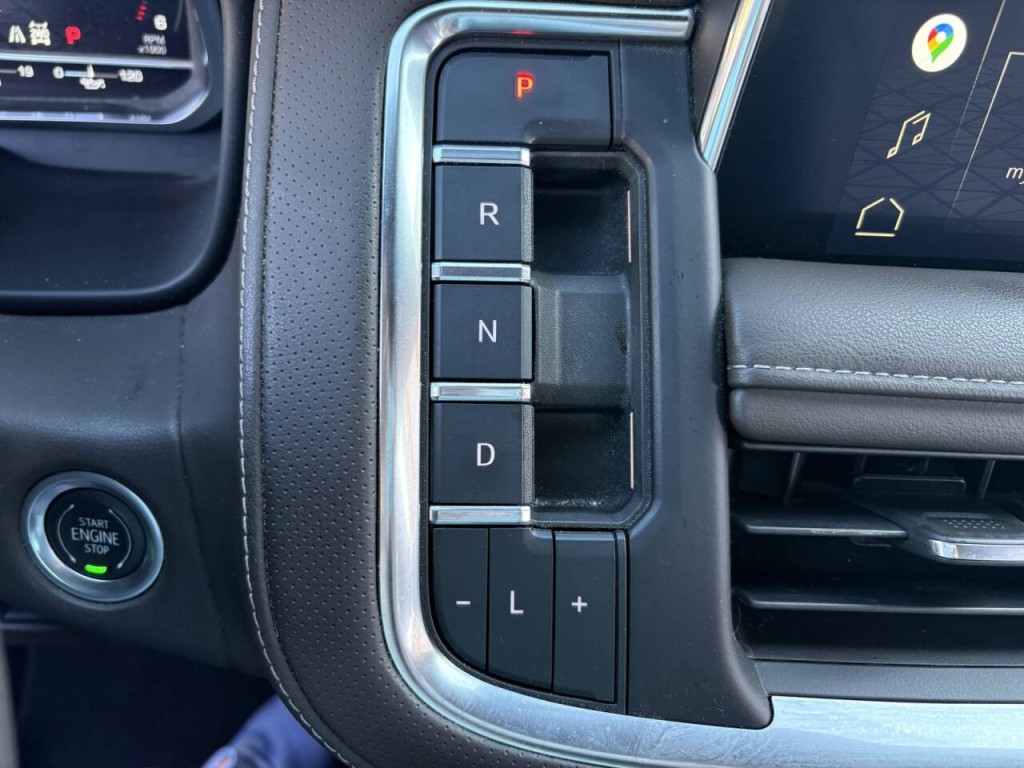 2022 GMC Yukon Image 19