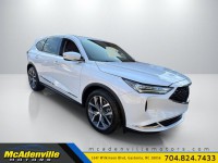 Image for 2023 Acura MDX SH w/Tech w/Technology Package ID: 6718376