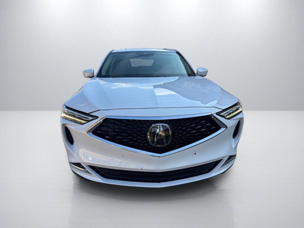 2023 Acura MDX Image 2