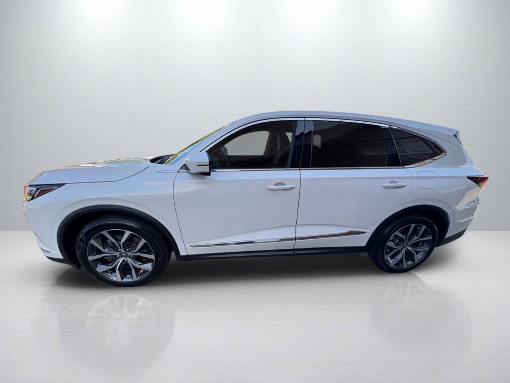 2023 Acura MDX Image 4