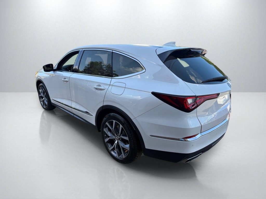 2023 Acura MDX Image 5