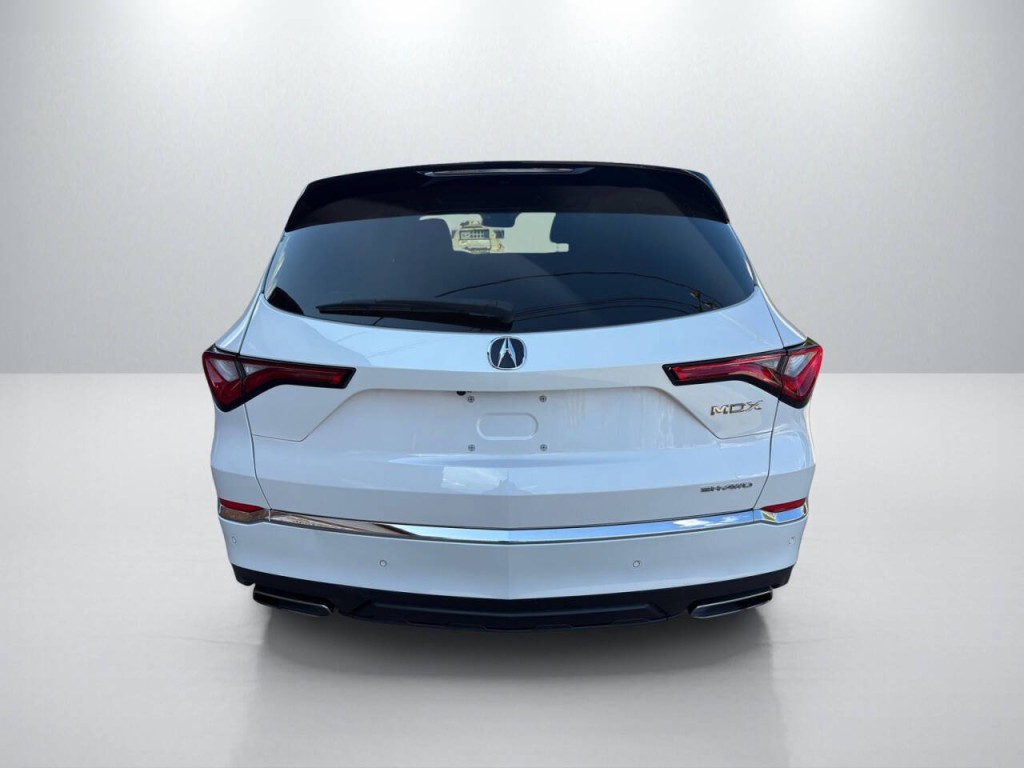 2023 Acura MDX Image 6