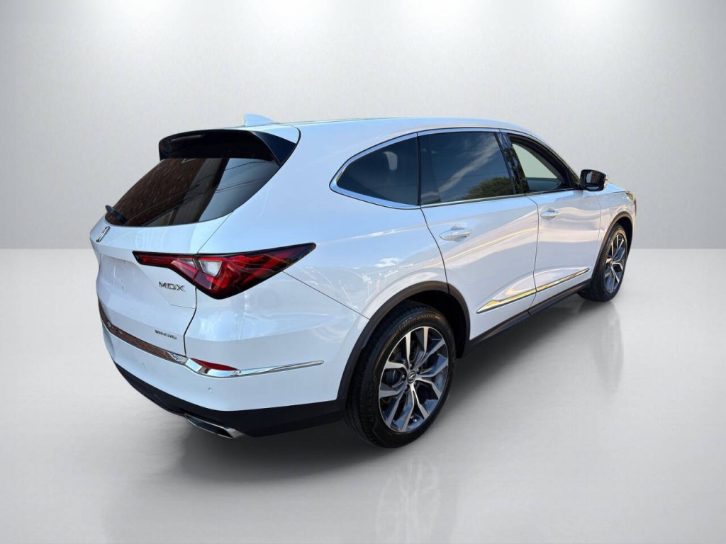 2023 Acura MDX Image 7