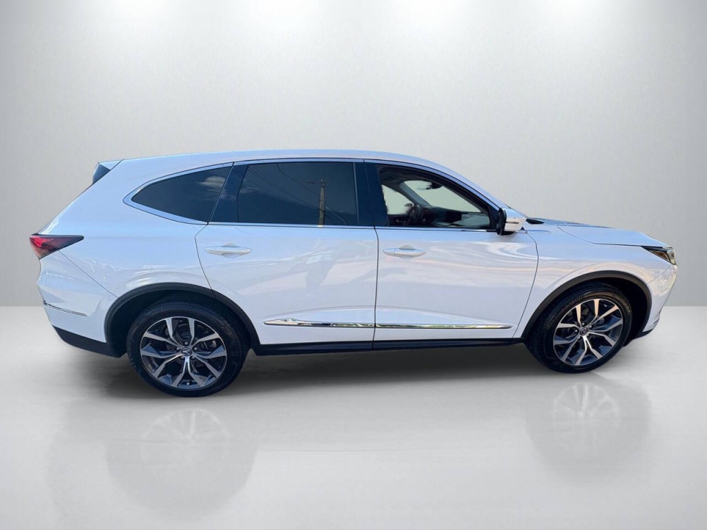 2023 Acura MDX Image 8