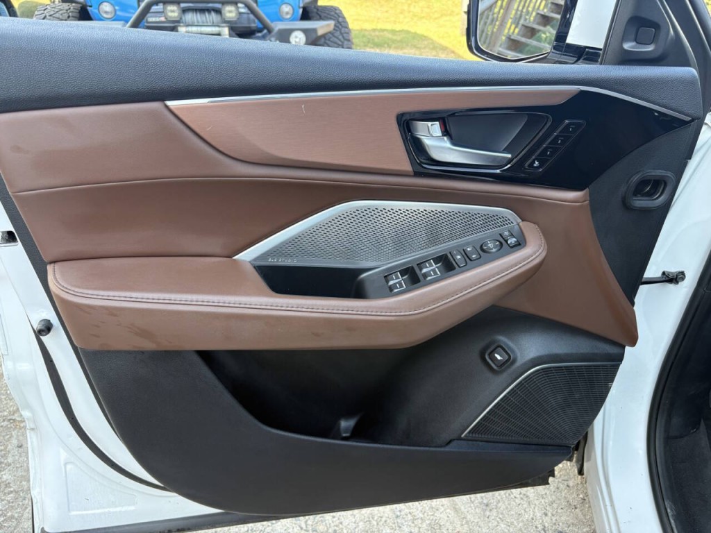 2023 Acura MDX Image 11