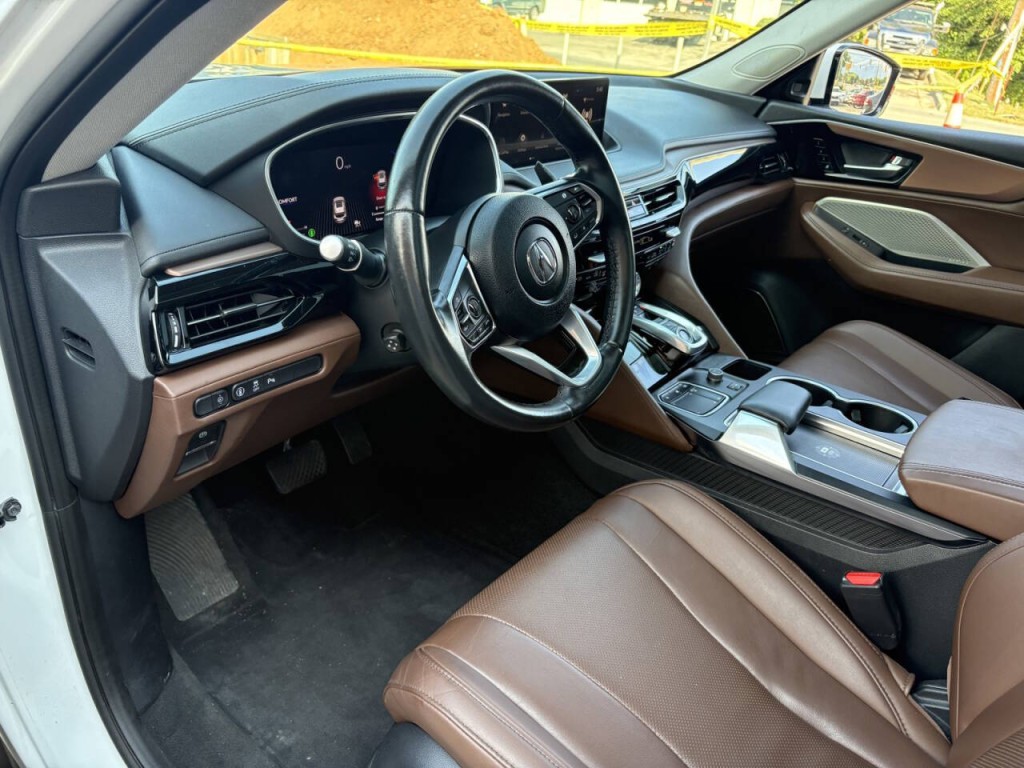 2023 Acura MDX Image 13