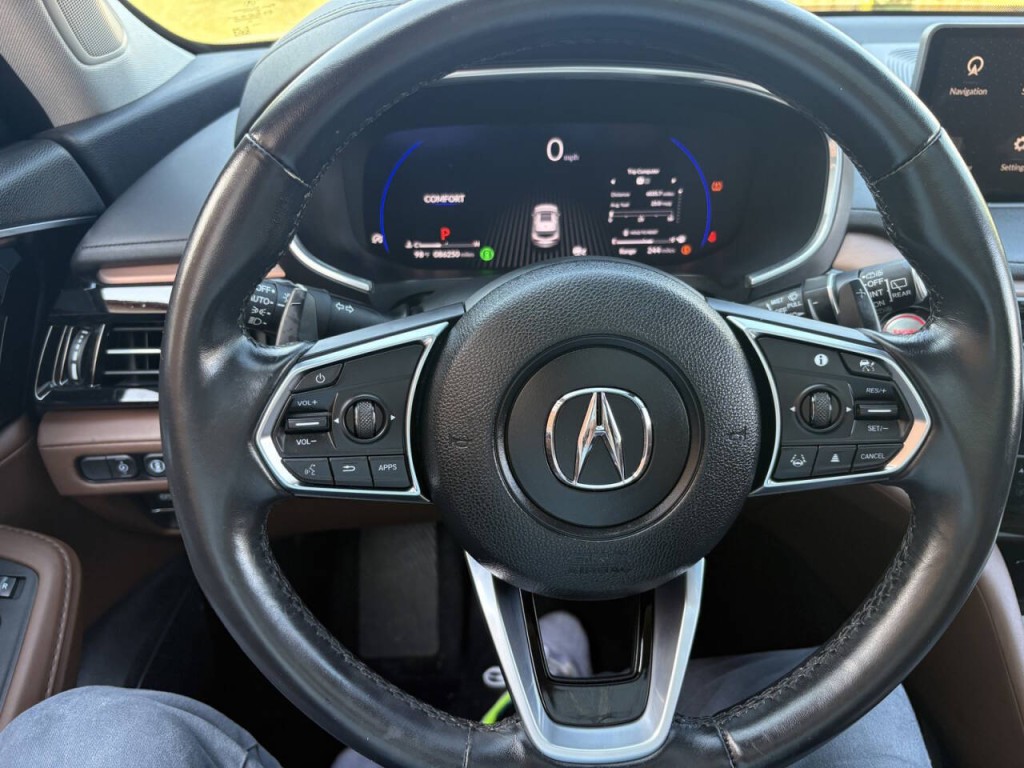 2023 Acura MDX Image 15