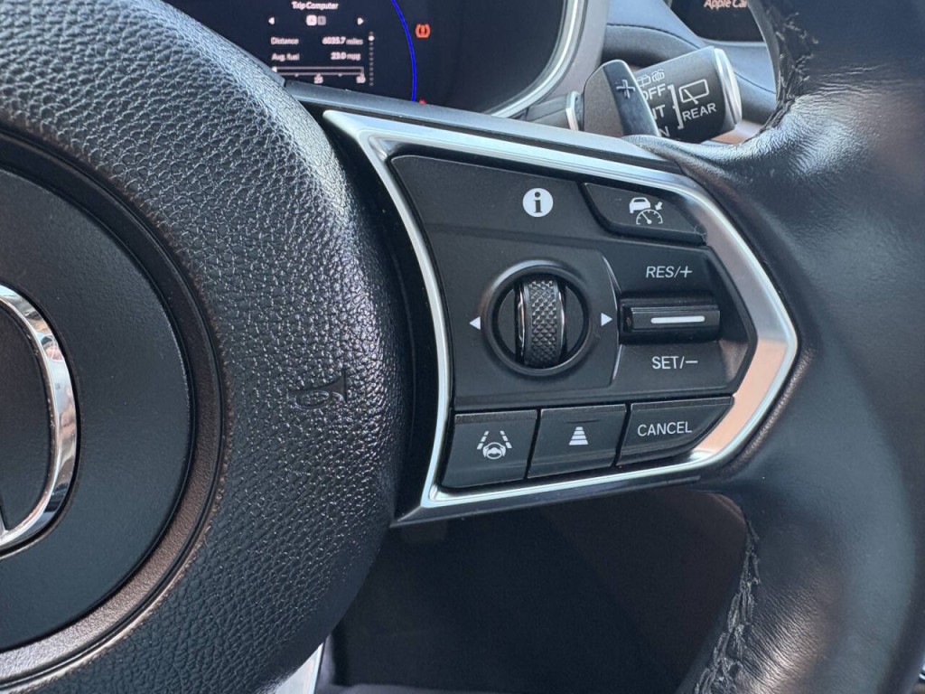 2023 Acura MDX Image 16