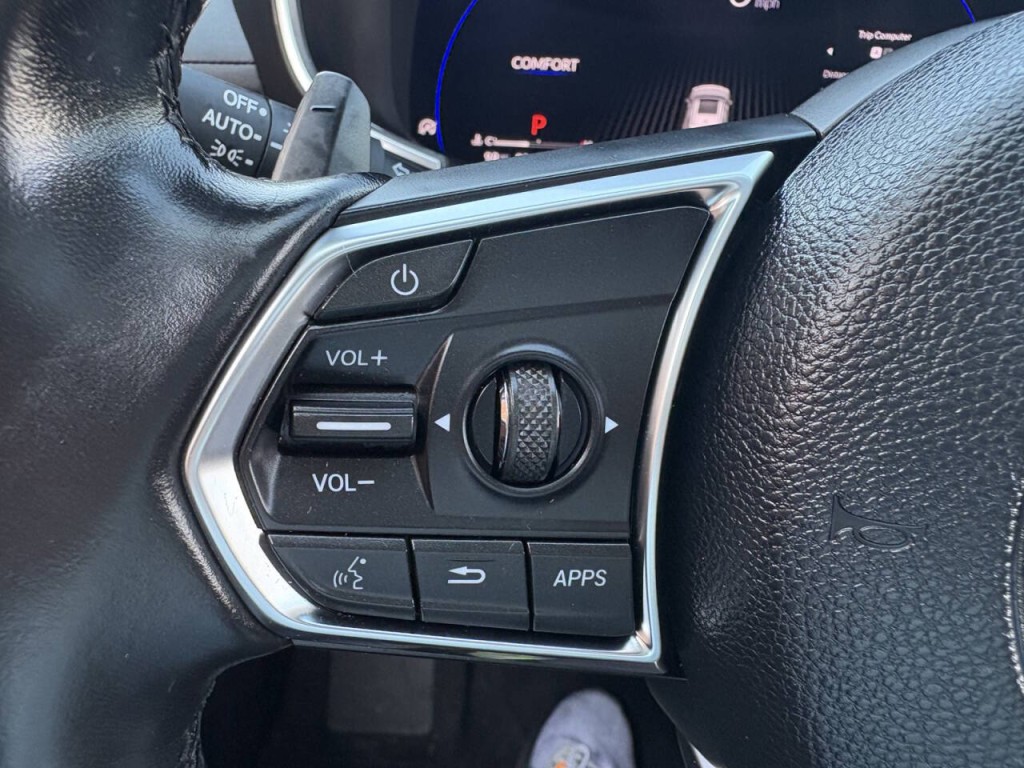 2023 Acura MDX Image 17