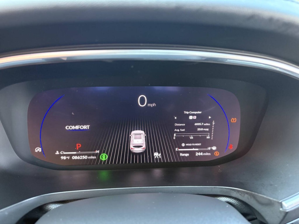2023 Acura MDX Image 18