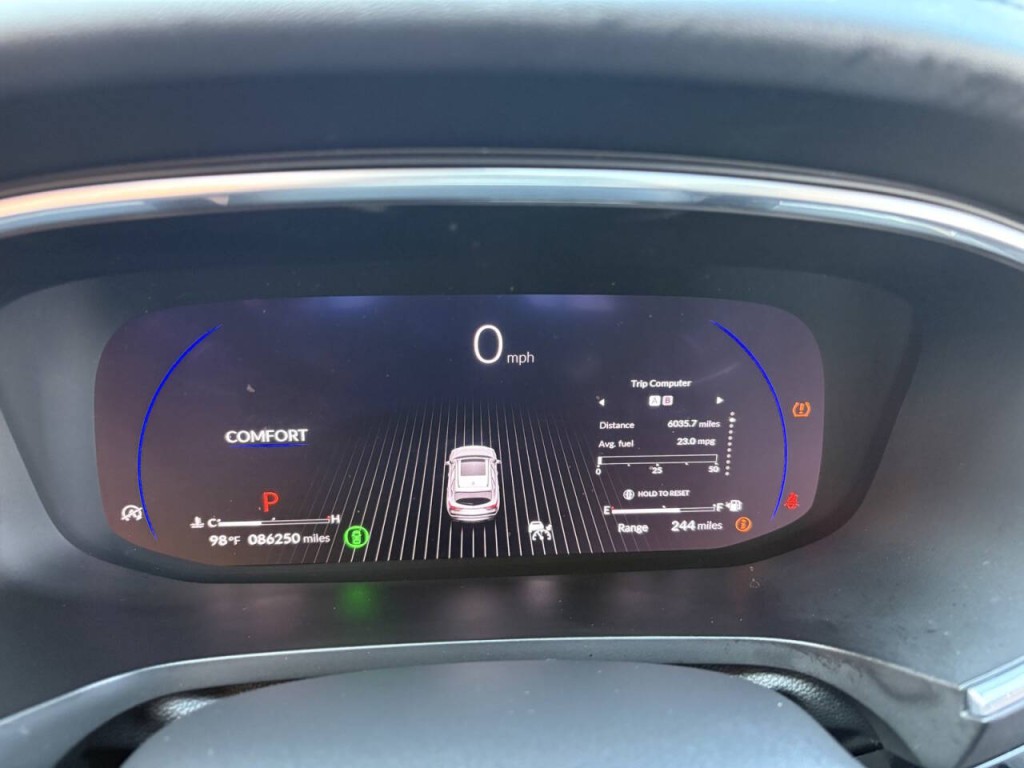 2023 Acura MDX Image 19