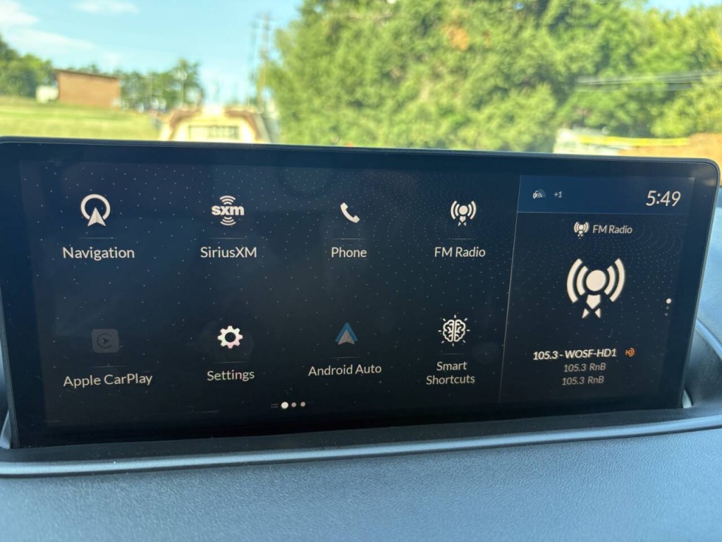 2023 Acura MDX Image 21