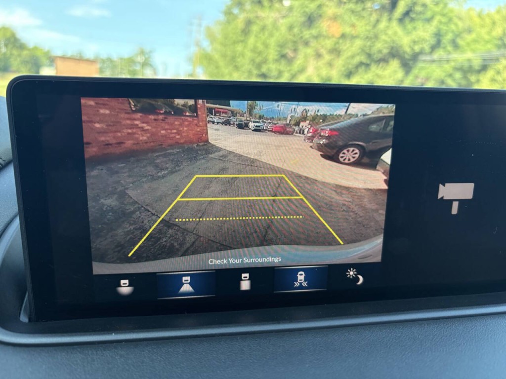 2023 Acura MDX Image 22