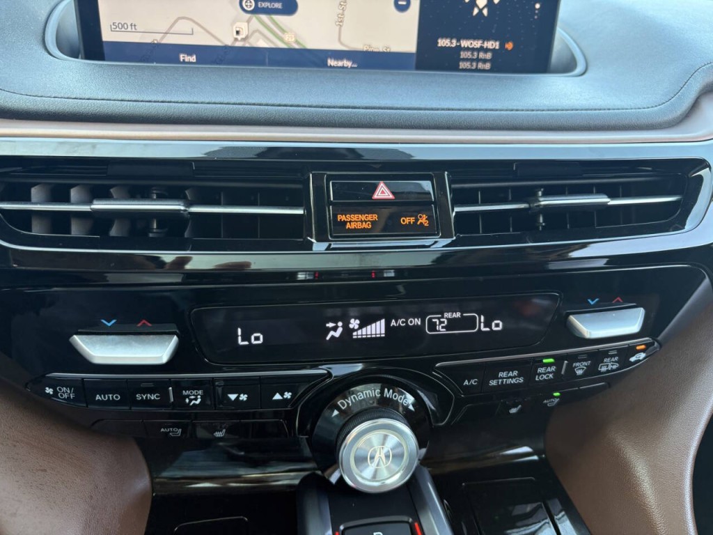 2023 Acura MDX Image 24
