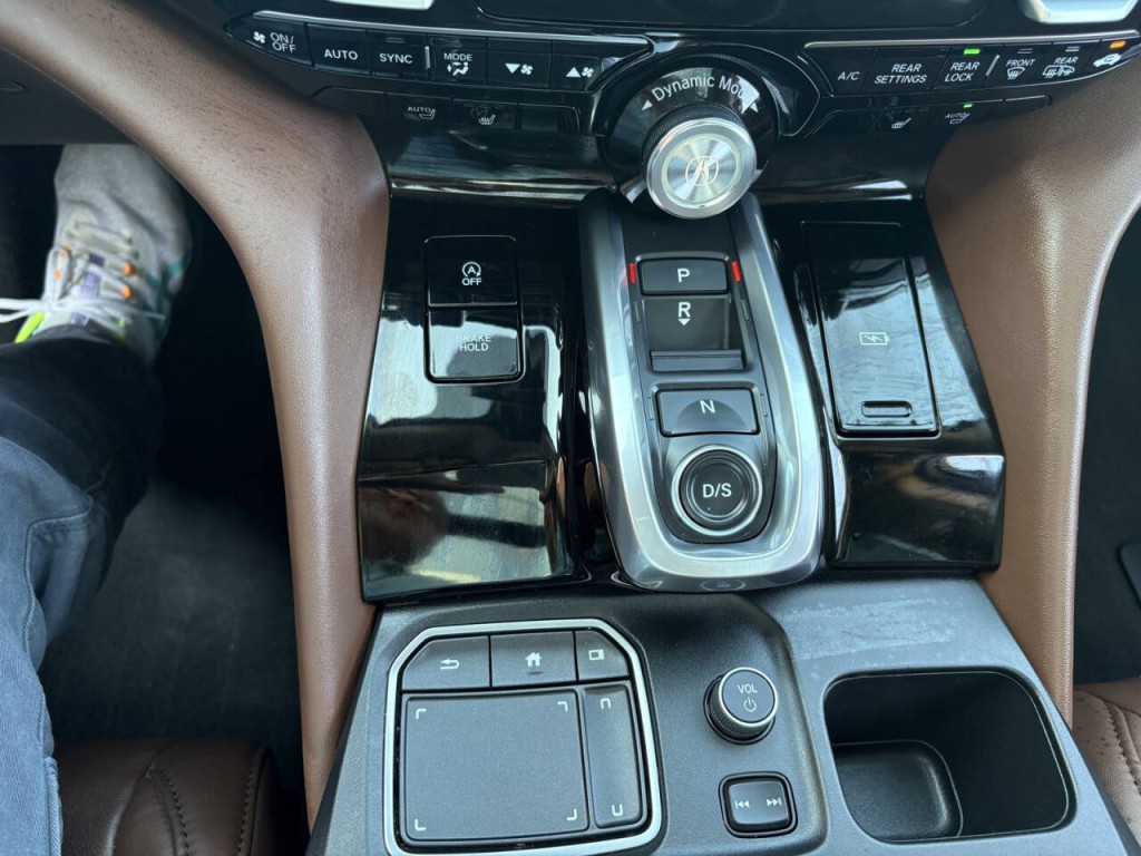 2023 Acura MDX Image 25