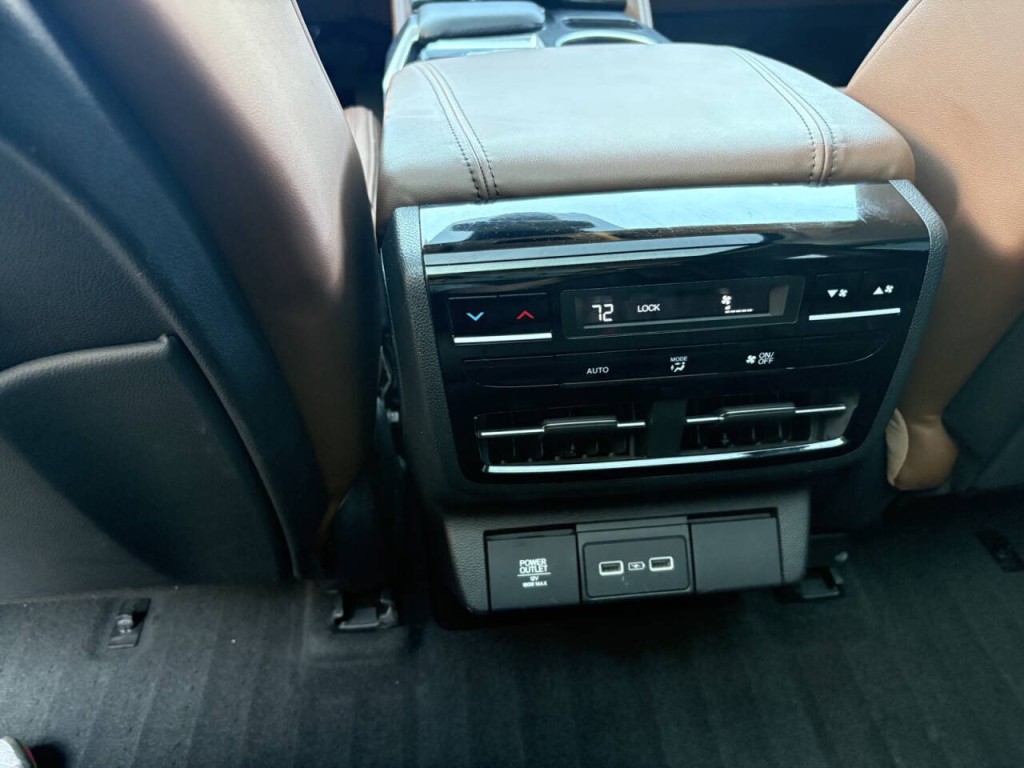 2023 Acura MDX Image 29