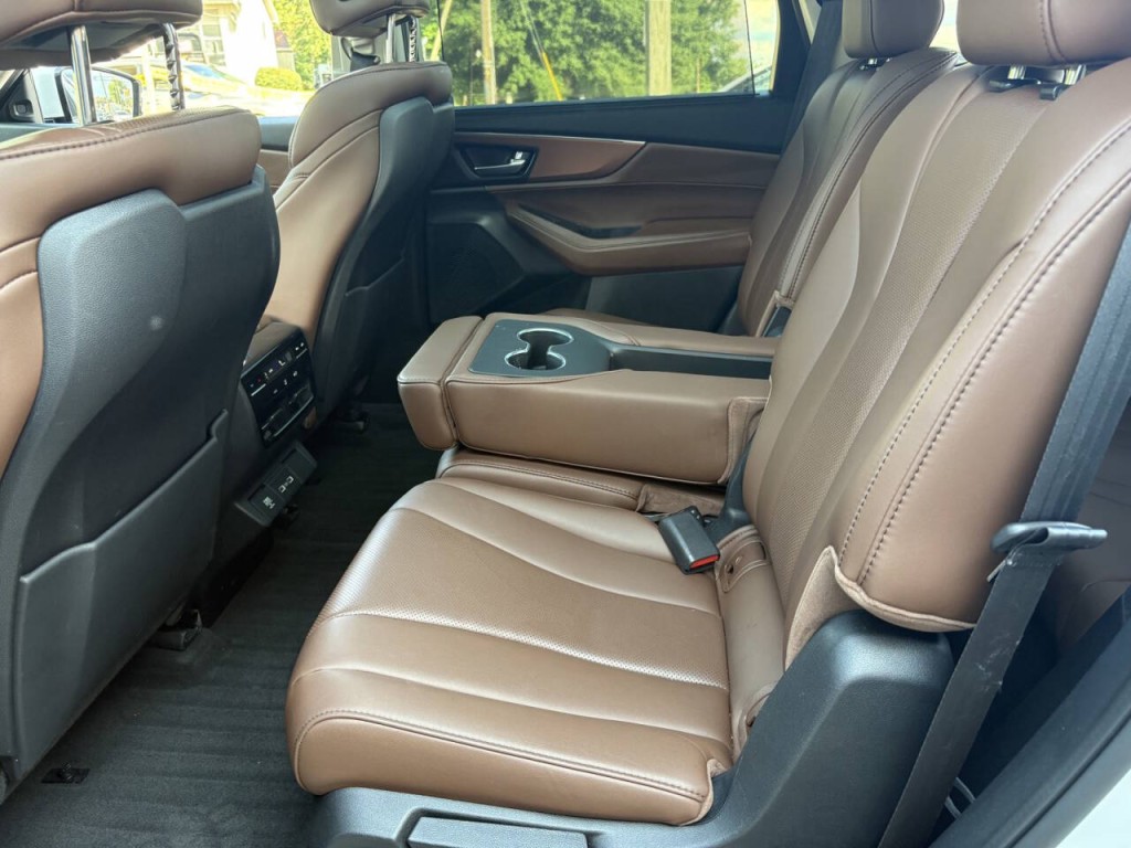 2023 Acura MDX Image 31