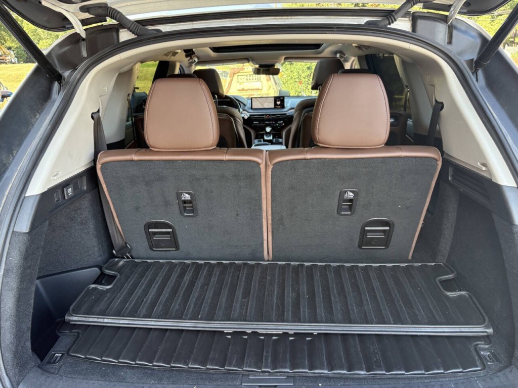 2023 Acura MDX Image 33