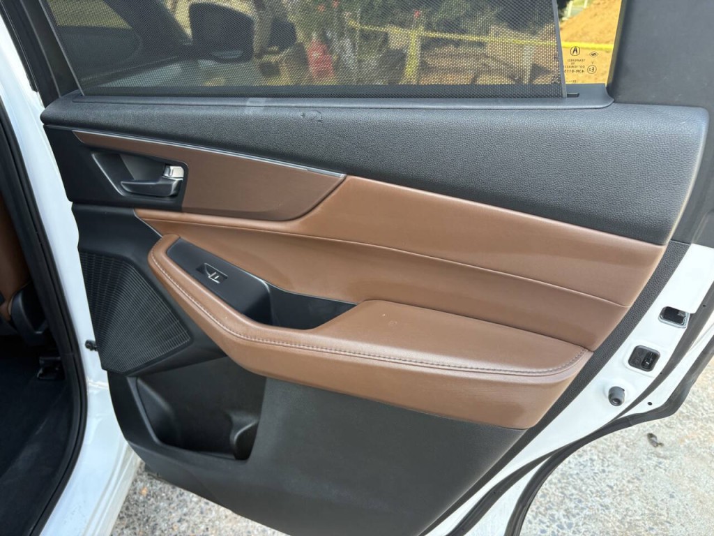 2023 Acura MDX Image 38