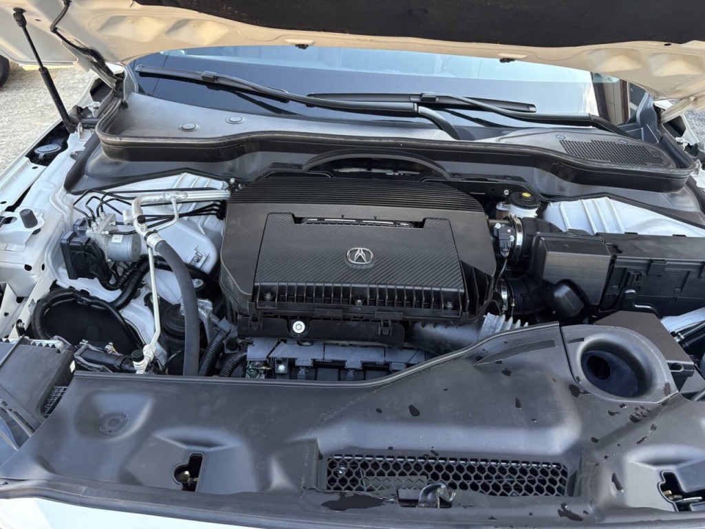 2023 Acura MDX Image 40