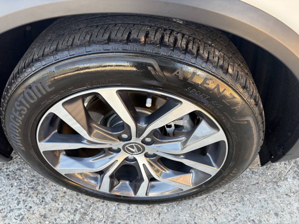 2023 Acura MDX Image 41