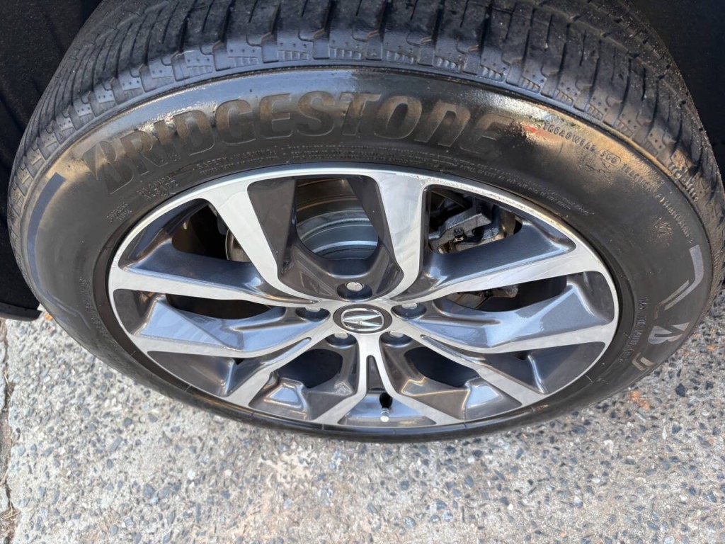 2023 Acura MDX Image 42