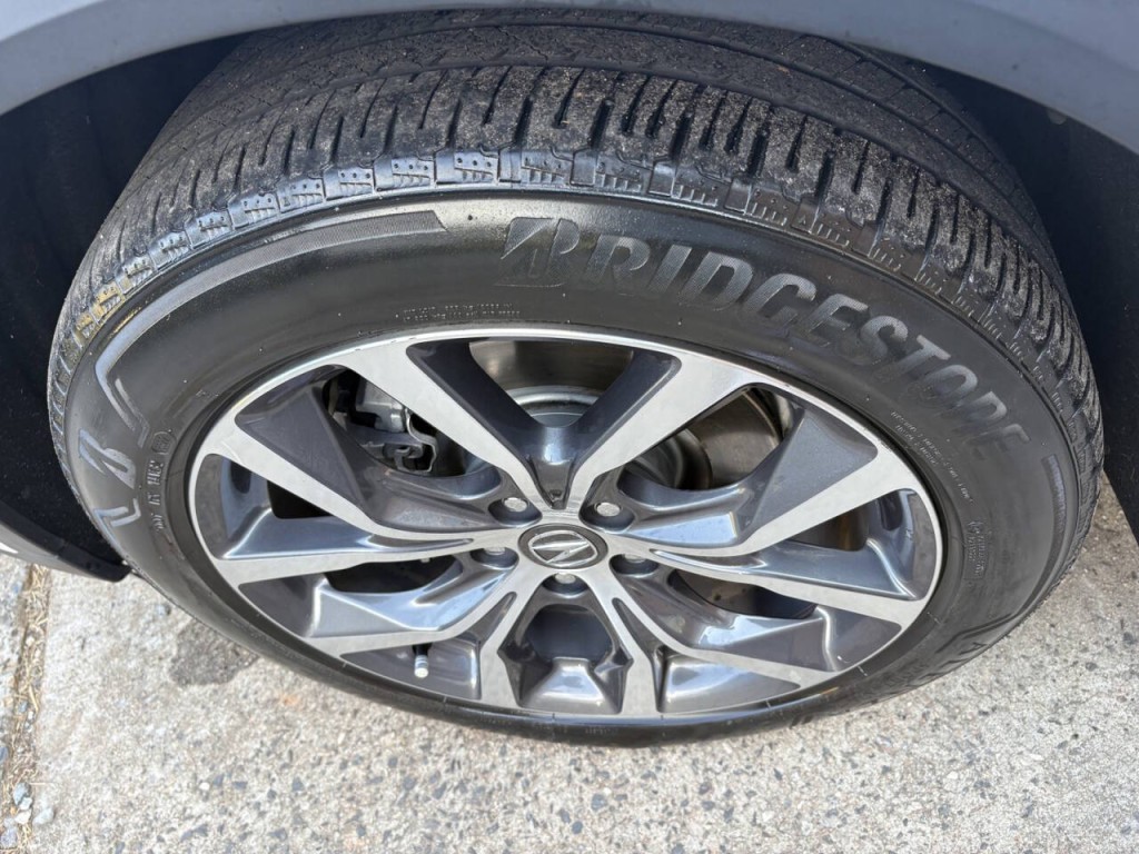 2023 Acura MDX Image 44