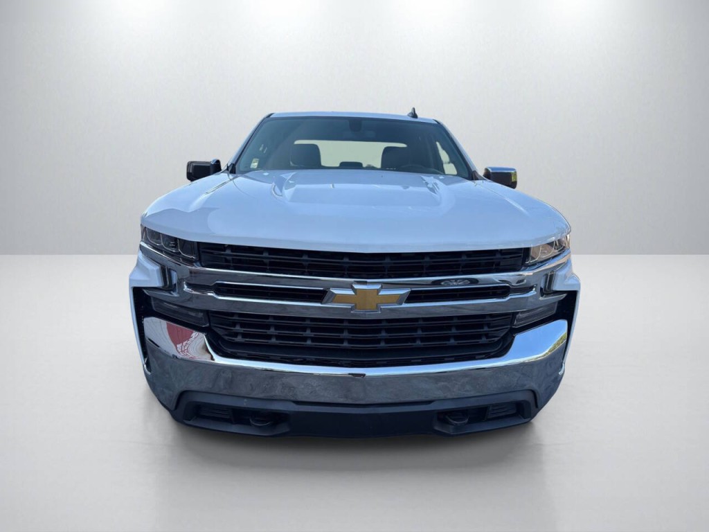 2020 Chevrolet Silverado 1500 Image 2