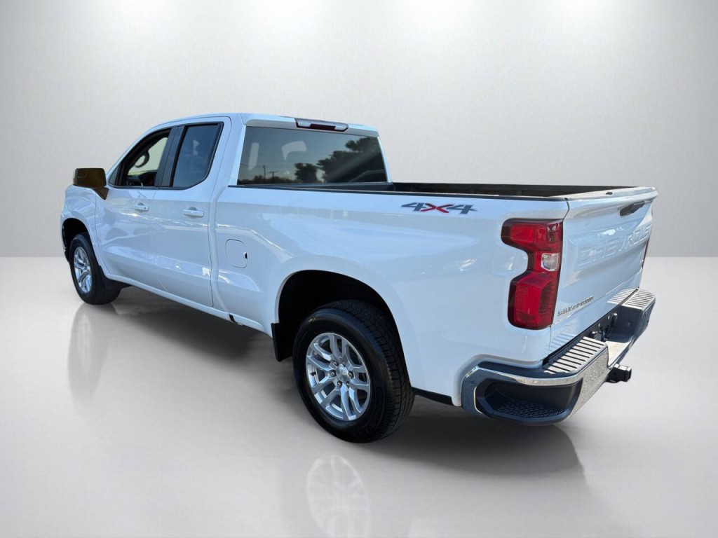 2020 Chevrolet Silverado 1500 Image 5