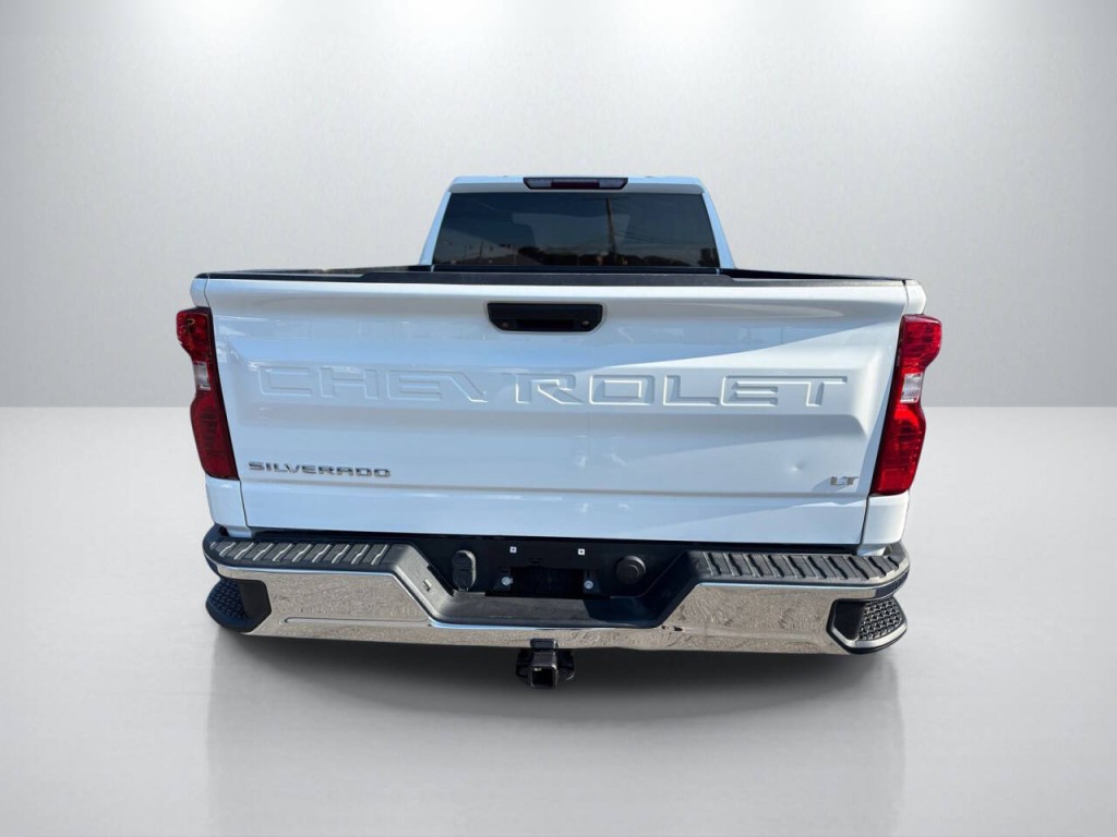 2020 Chevrolet Silverado 1500 Image 6