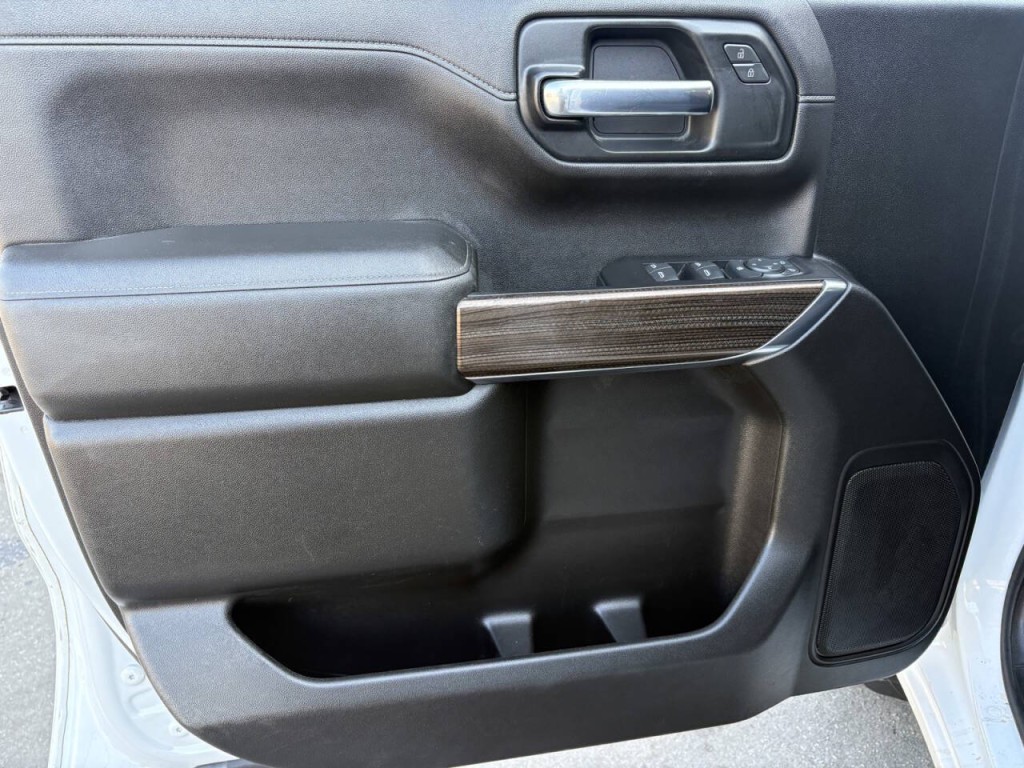 2020 Chevrolet Silverado 1500 Image 9