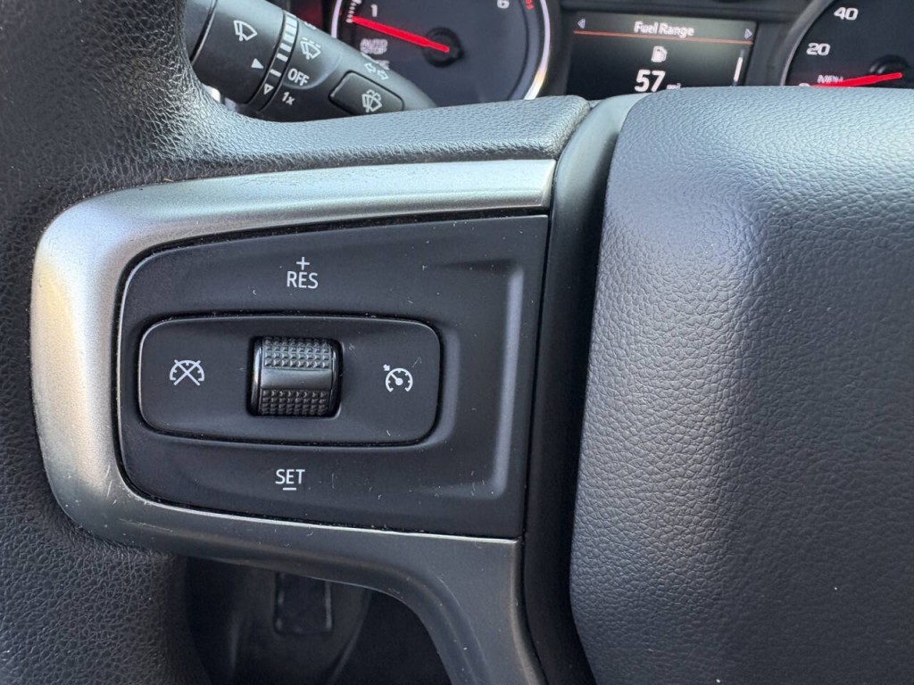 2020 Chevrolet Silverado 1500 Image 14