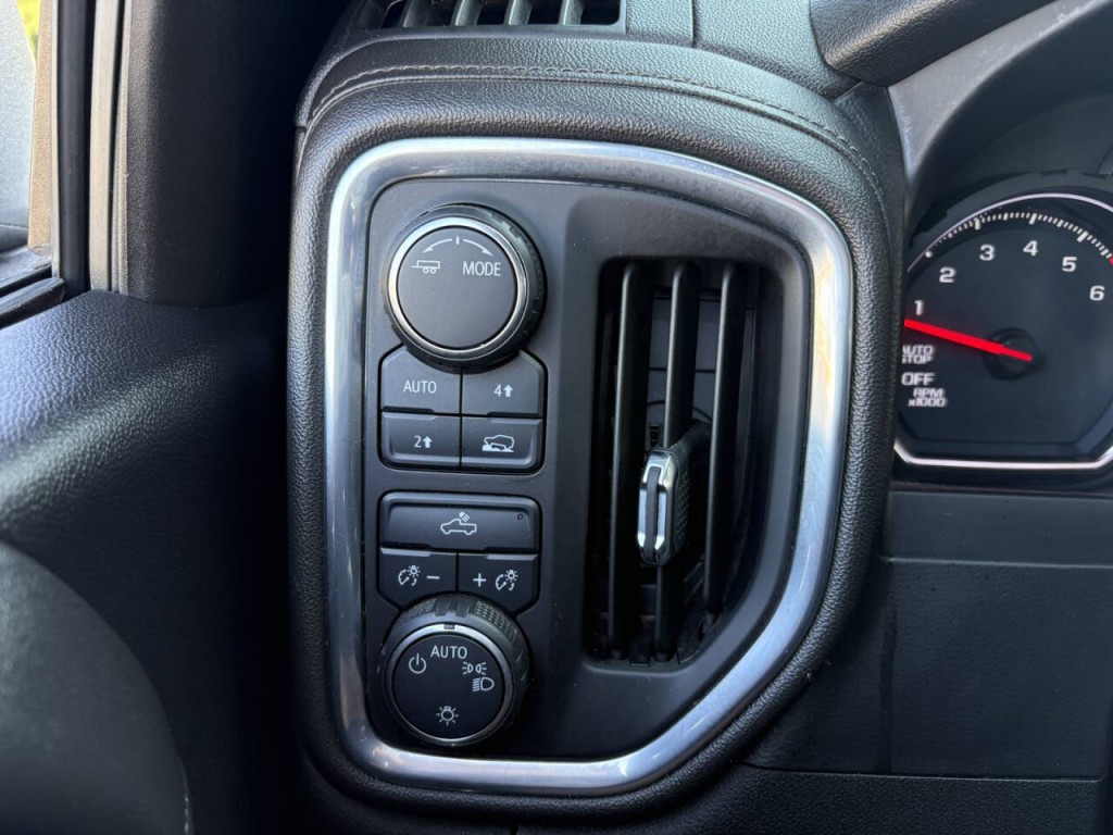 2020 Chevrolet Silverado 1500 Image 16