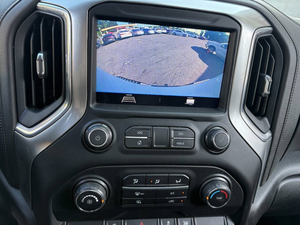2020 Chevrolet Silverado 1500 Image 19