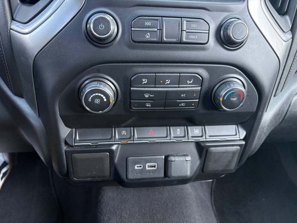 2020 Chevrolet Silverado 1500 Image 20