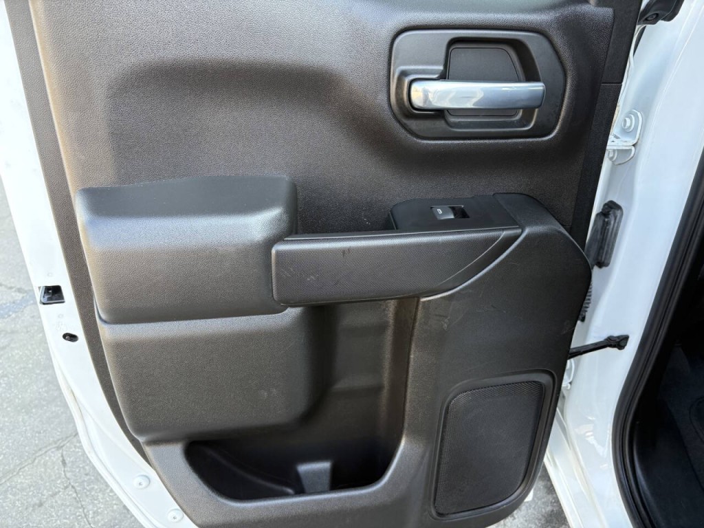 2020 Chevrolet Silverado 1500 Image 21